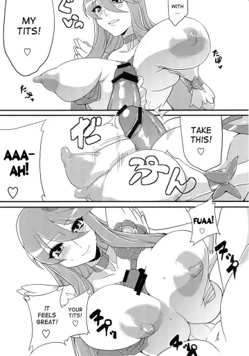 [Obui] Hentai Sunshine 2 Fhentai - Page 11