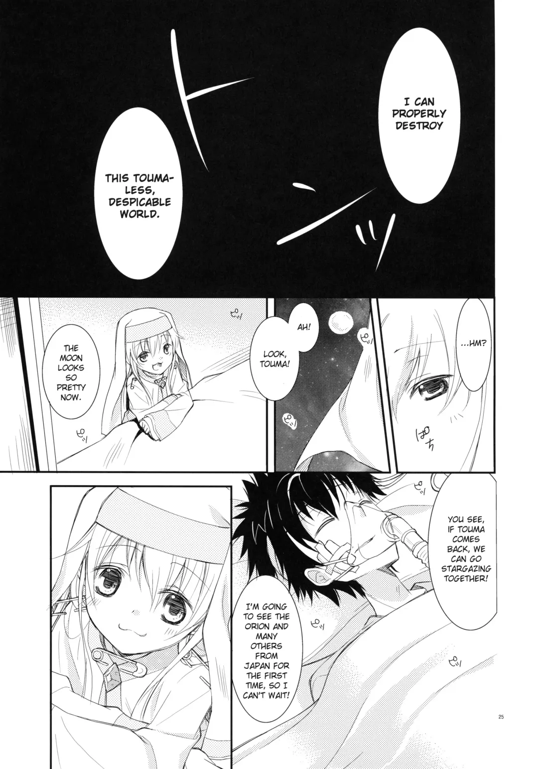 [Yuizaki Kazuya] Kowaremono ni tsuki, | Because I'm fragile, Fhentai - Page 24