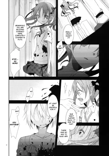 [Yuizaki Kazuya] Kowaremono ni tsuki, | Because I'm fragile, Fhentai - Page 19