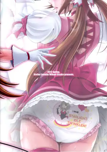 [Mikuni Atsuko] SCANDALOUS -Haisetsu no Utahime- Fhentai - Page 22