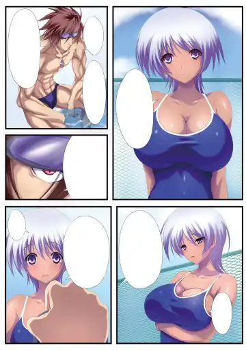 Gatchiri Kairaku Land Vol.2 ~Chijoku-hen~ Joshikousei ga, Mahou Shoujo ga, Otoko no Ko ga Okasareru!!! Fhentai - Page 123