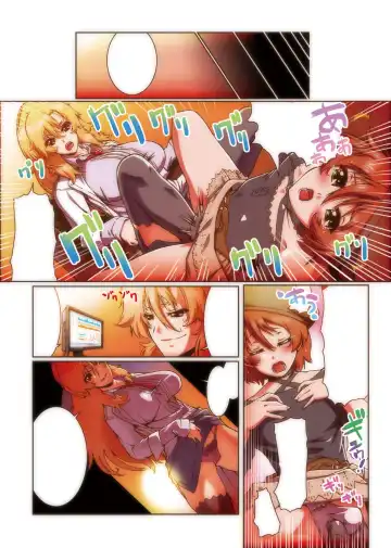 Gatchiri Kairaku Land Vol.2 ~Chijoku-hen~ Joshikousei ga, Mahou Shoujo ga, Otoko no Ko ga Okasareru!!! Fhentai - Page 92