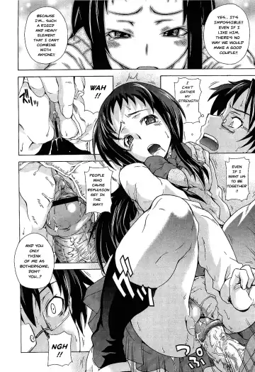 [Shiran Takashi] Junbishitsu de Tsukamaete | Caught in the Lab Fhentai - Page 14