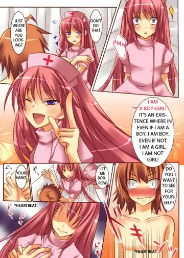 [Kirise] Seiten Heni Van-pai-ya Ch. I-II Fhentai - Page 12