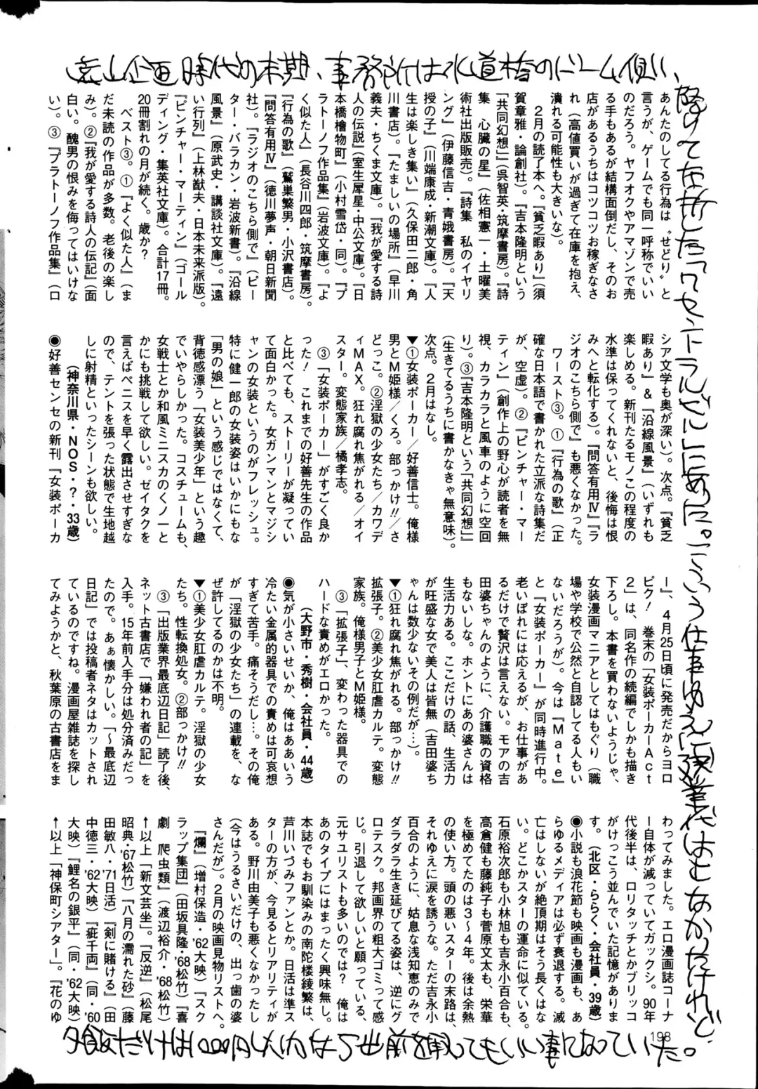 COMIC Mate 2013-06 Fhentai - Page 194