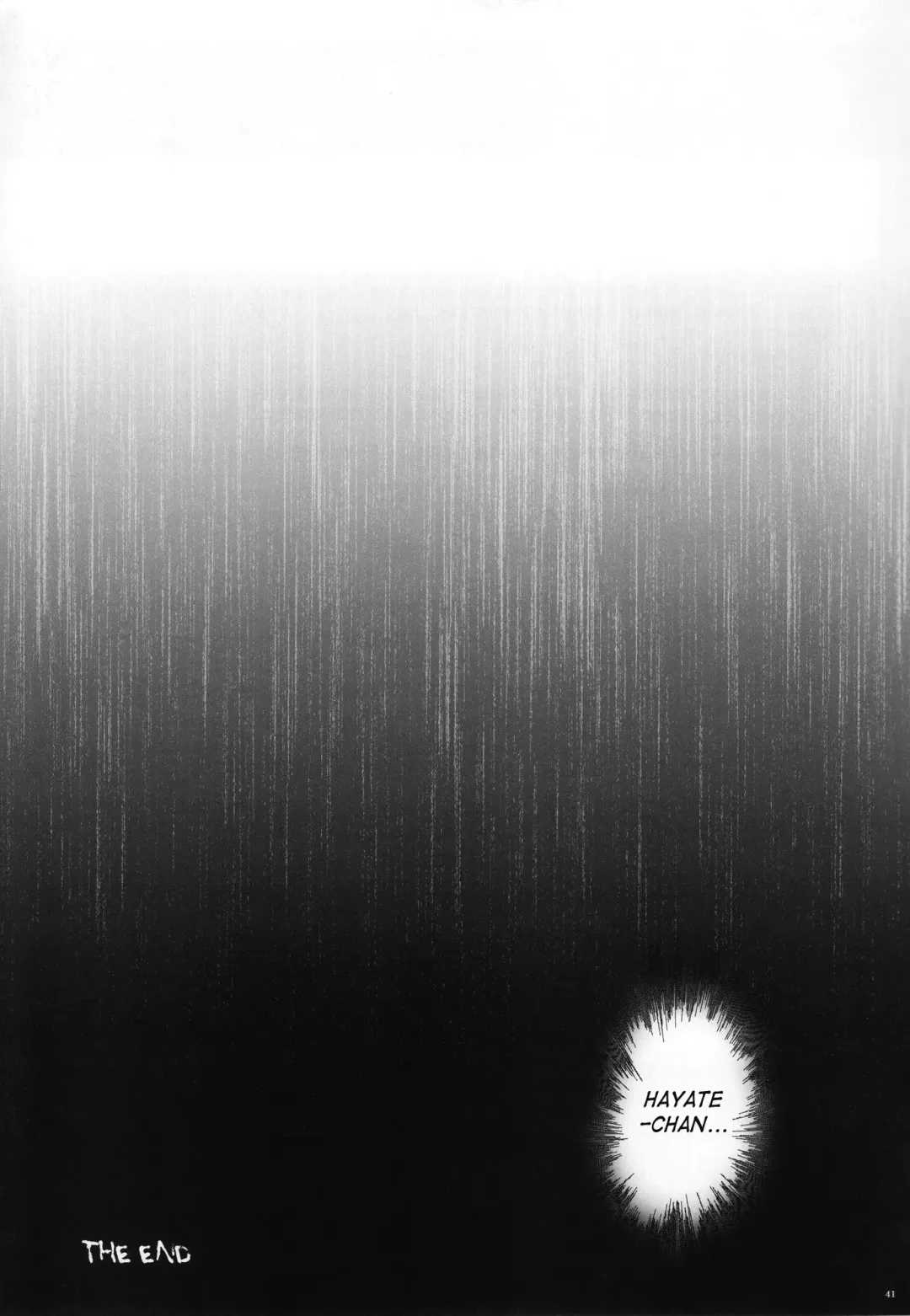 [Izumi - Izumi Kazuya - Reizei] F850X2 Fhentai - Page 41