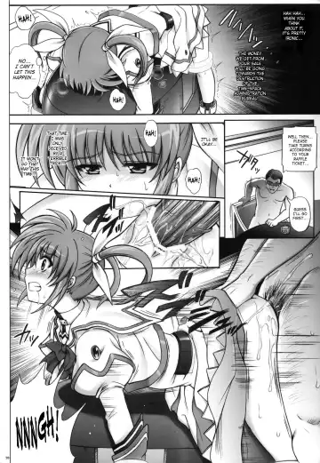 [Izumi - Izumi Kazuya - Reizei] F850X2 Fhentai - Page 28