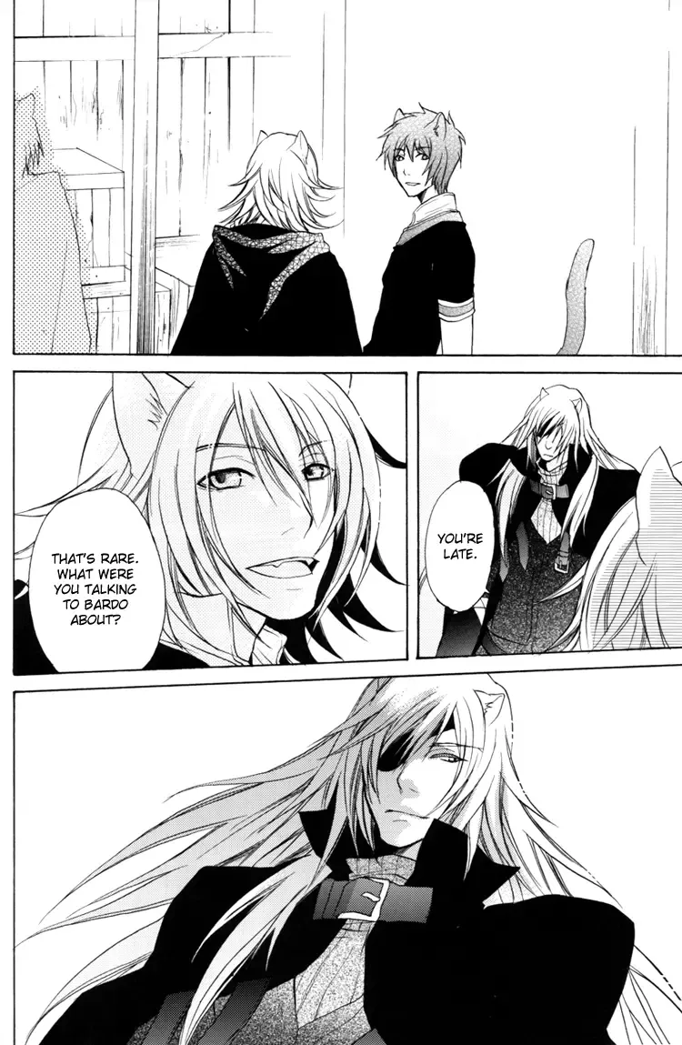 [Kousaka Akiho] Magnolia Fhentai - Page 22