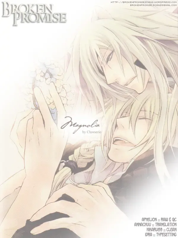 [Kousaka Akiho] Magnolia Fhentai - Page 33