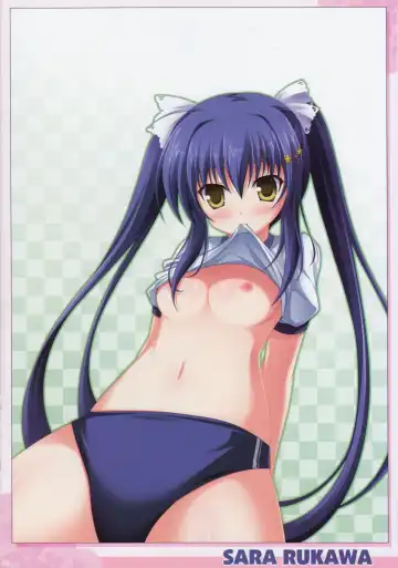 [Tsuda Akira] SUGAR MAGIC Fhentai - Page 17