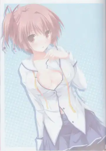 [Tsuda Akira] SUGAR MAGIC Fhentai - Page 2