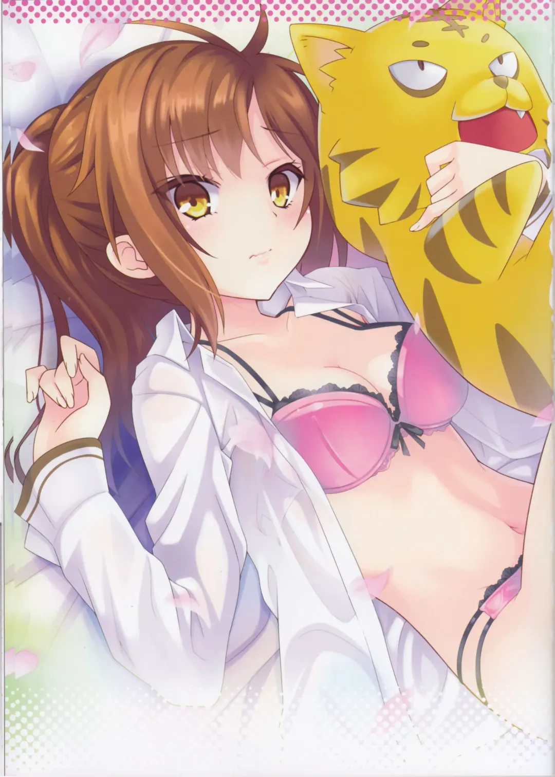 [Urabi] Route: Sakurasou no Majime na Kanojo -I call your name again- Fhentai - Page 2