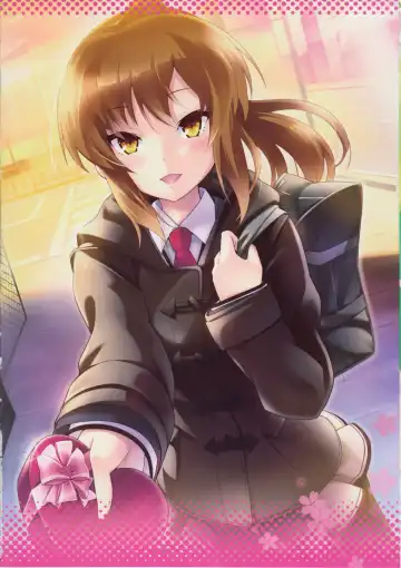 [Urabi] Route: Sakurasou no Majime na Kanojo -I call your name again- Fhentai - Page 5