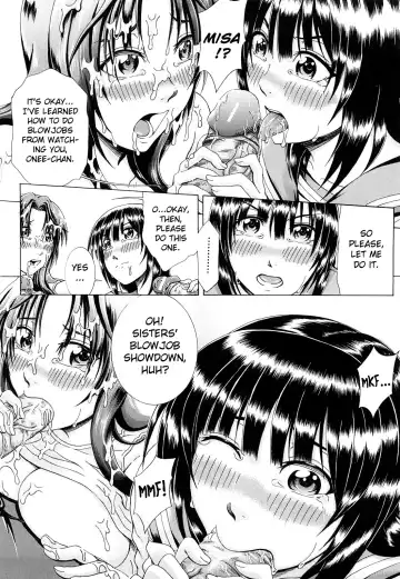 [Yagawa Maito] Metro Extasy Fhentai - Page 124