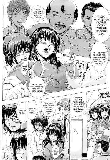 [Yagawa Maito] Metro Extasy Fhentai - Page 153