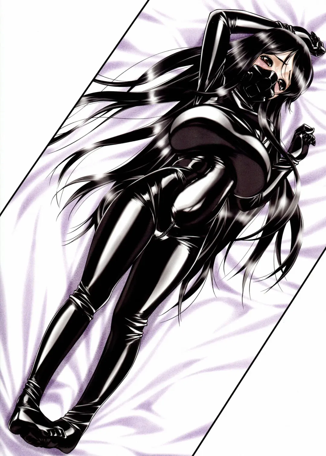 [Kuroishi Ringo] Kuroishi Ringo Request Doujinshi Ni Fhentai - Page 2