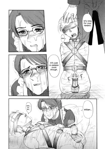 [Ureshino Megumi - Uziga Waita] Mandaruma Vol. 1 Fhentai - Page 10