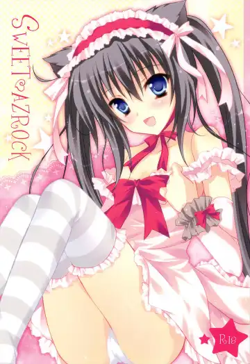 Read [Herurun] SWEET AZROCK - Fhentai