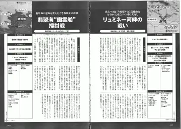 Takeuti Ken's Harem Series Official Guide Book Fhentai - Page 81