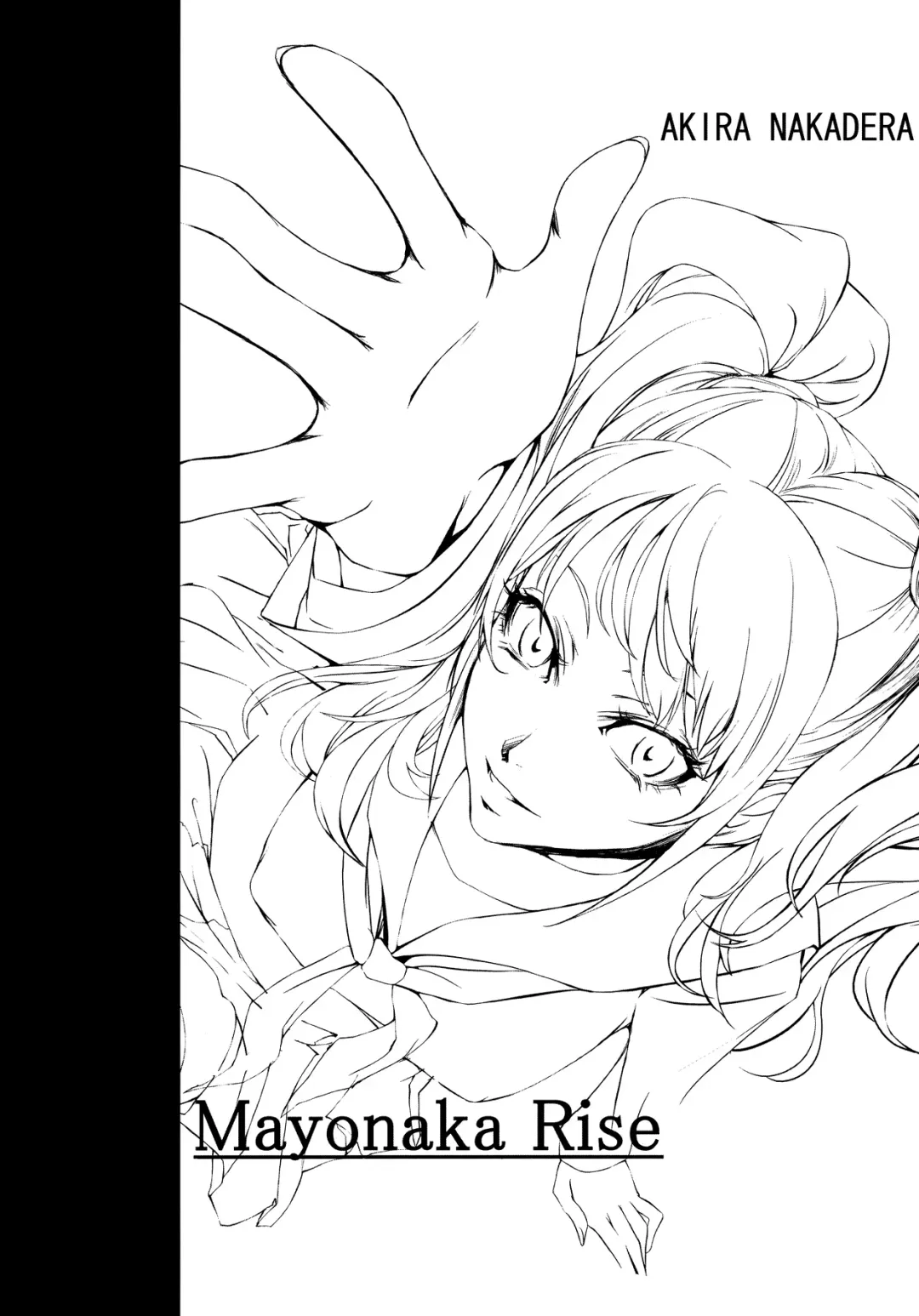 [Nakadera Akira] Mayonaka Rise Fhentai - Page 2