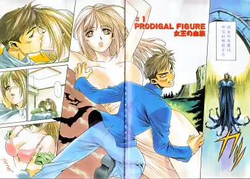 [Sengoku Murasaki] Ashi no Sakikara Eden o Hayase - Be Grown Your Toe with Eden Fhentai - Page 5