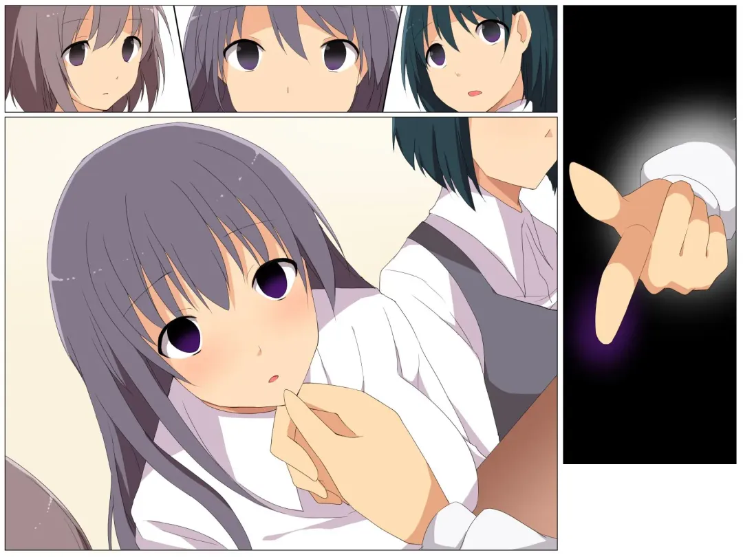 [Cresc-dol] Saimin Mensetsu Fhentai - Page 34