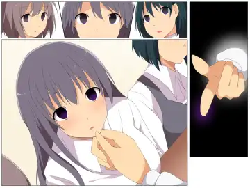 [Cresc-dol] Saimin Mensetsu Fhentai - Page 34