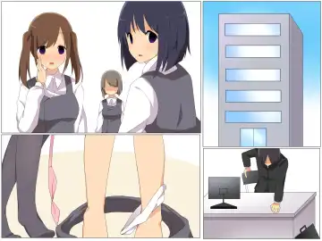 [Cresc-dol] Saimin Mensetsu Fhentai - Page 43