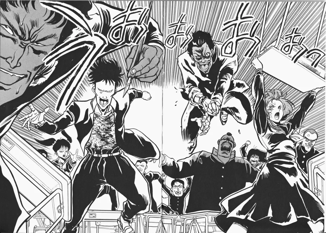 [Denkousekka Gou] Otome Sensei no Kozin Zyugyou Fhentai - Page 176