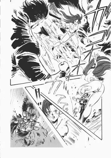 [Denkousekka Gou] Otome Sensei no Kozin Zyugyou Fhentai - Page 215