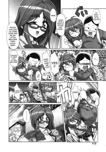 [Kloah] Lusting Child Fhentai - Page 4