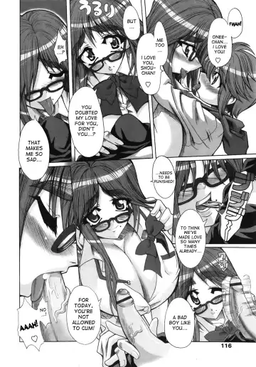 [Kloah] Lusting Child Fhentai - Page 8