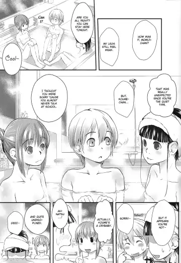 [Hidari Kagetora] Les Chuu Life 5th Relation Fhentai - Page 24