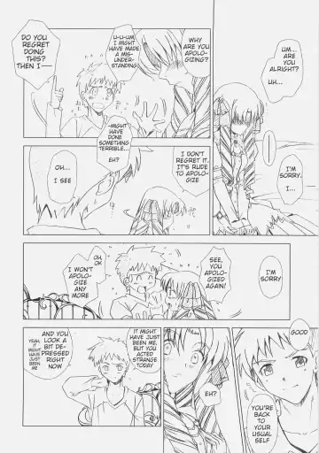 [Fujimori Saya] Royal Black Fhentai - Page 4