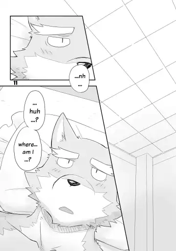 [Cotton] HERO Dekirumon Fhentai - Page 13