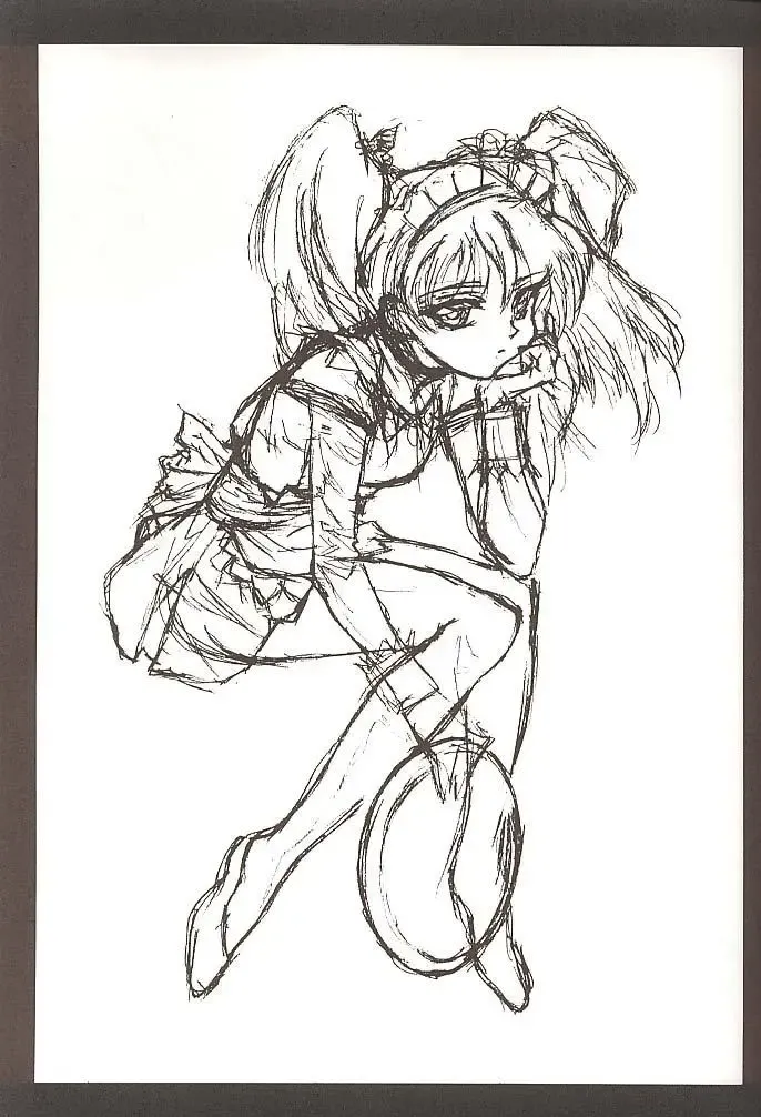 [Momoi Nanabei] Pretty Well 3 Fhentai - Page 16