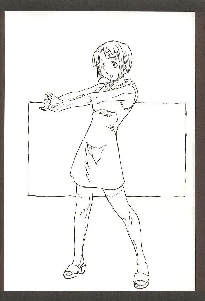 [Momoi Nanabei] Pretty Well 3 Fhentai - Page 19