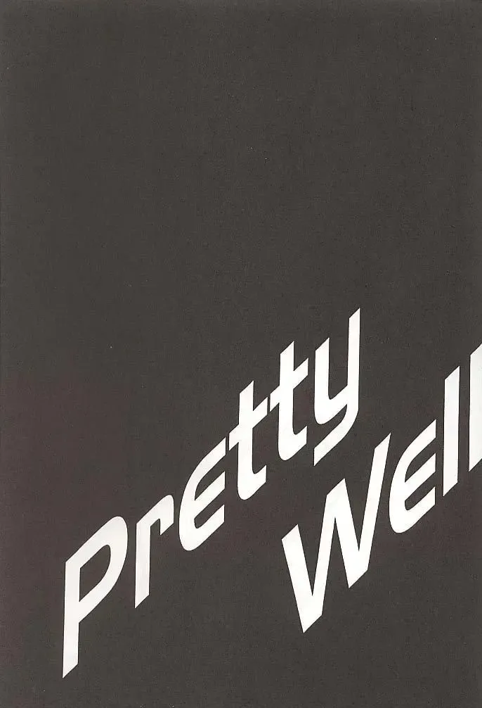 [Momoi Nanabei] Pretty Well 3 Fhentai - Page 40