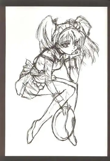 [Momoi Nanabei] Pretty Well 3 Fhentai - Page 16