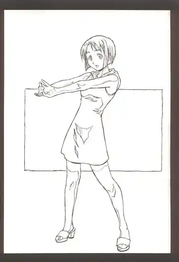 [Momoi Nanabei] Pretty Well 3 Fhentai - Page 19