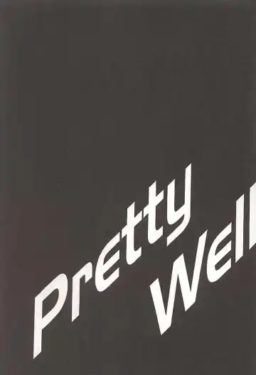 [Momoi Nanabei] Pretty Well 3 Fhentai - Page 40