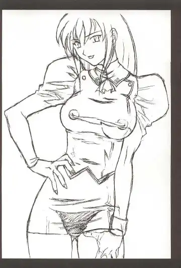 [Momoi Nanabei] Pretty Well 3 Fhentai - Page 41