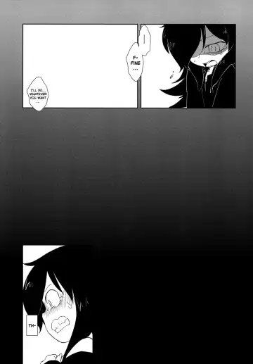 [Hamahara Yoshio] Watashi ni Yokujou Shinai no wa Dou Kangaete mo Omaera ga Warui! Fhentai - Page 6