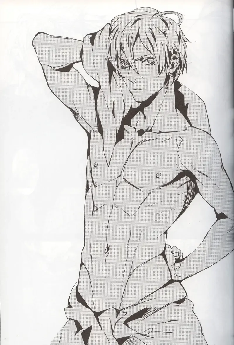 [Yamada Non] Sunny Dawn Fhentai - Page 21