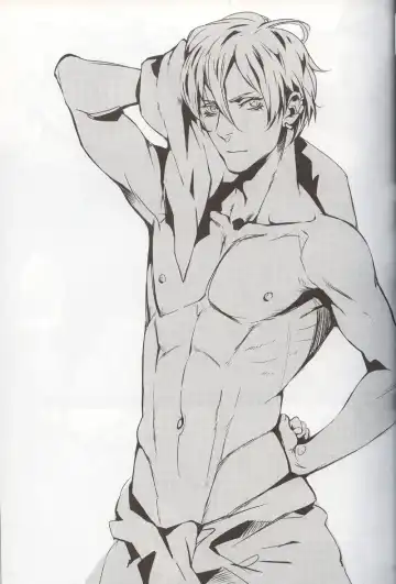 [Yamada Non] Sunny Dawn Fhentai - Page 21