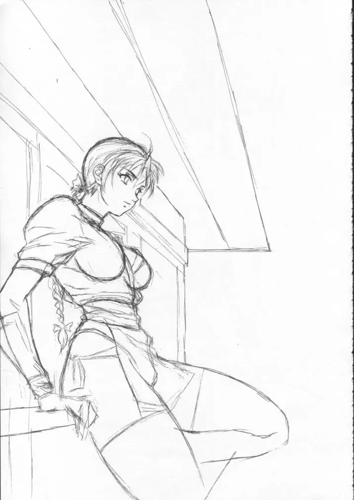 [Momoi Nanabei] Pretty Well 5 Fhentai - Page 12