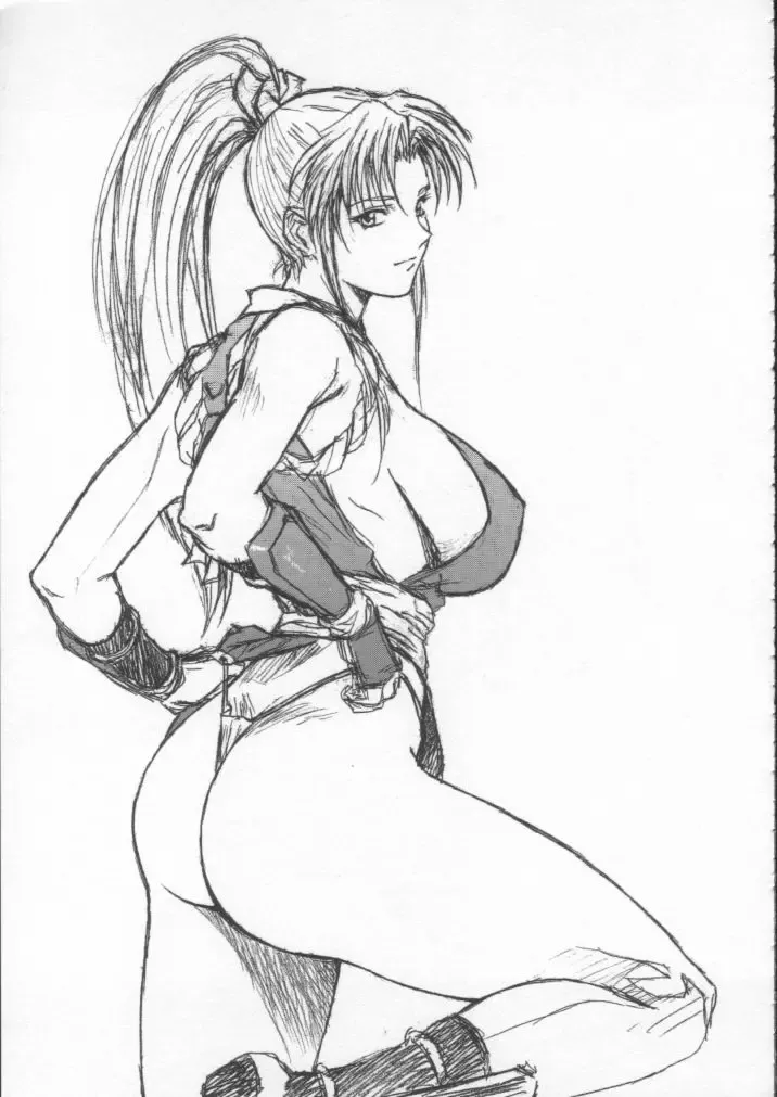 [Momoi Nanabei] Pretty Well 5 Fhentai - Page 16