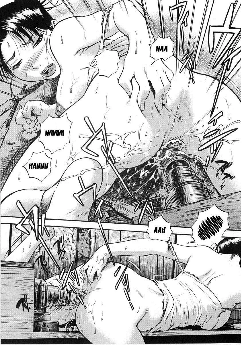 [The Seiji] Hamichichi Onee-san ~Kinyoubi wa Hentai~ Ch. 2, 4-5, 8, 10 Fhentai - Page 28