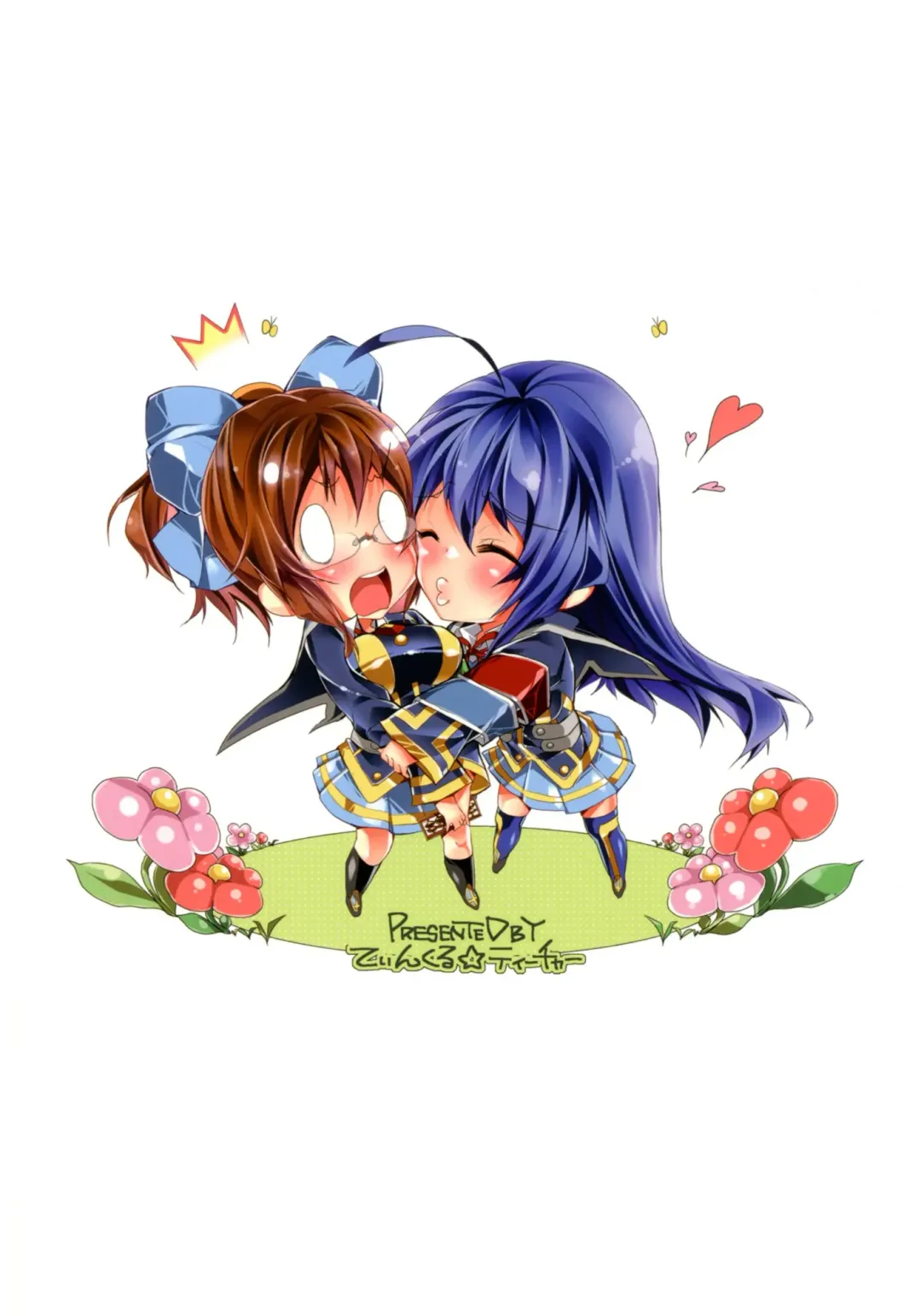 [Kaitou Pink] Medaka-chan Bakko Bako! Fhentai - Page 28