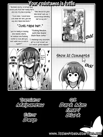 [Akai Mato] Boku wa Kiss Kiss Kiss ga Shitai | I wanna kiss, kiss, kiss her! Fhentai - Page 19